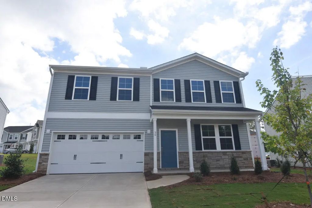 36 Plantation Drive, Youngsville