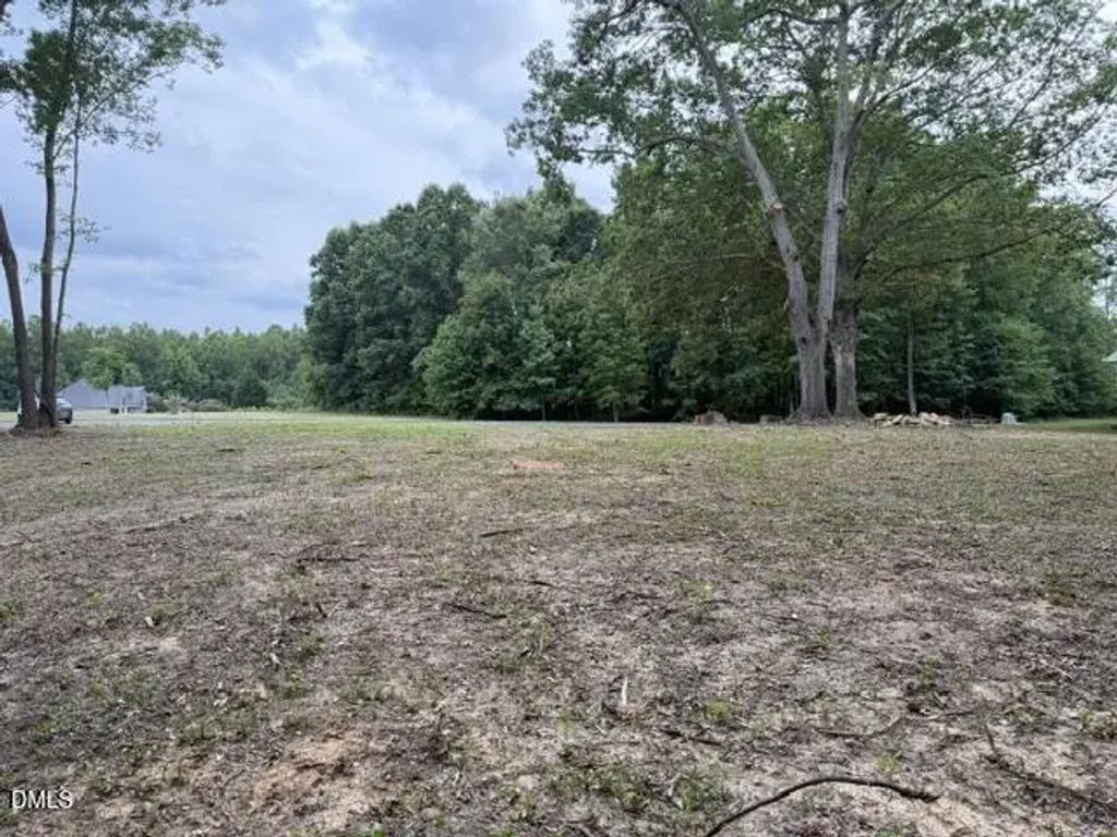 Lot 8 Heath Lane, Roxboro