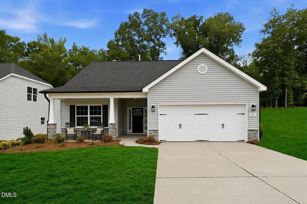 127 Luther Drive, Graham