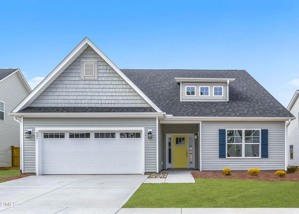 132 Luther Drive, Graham