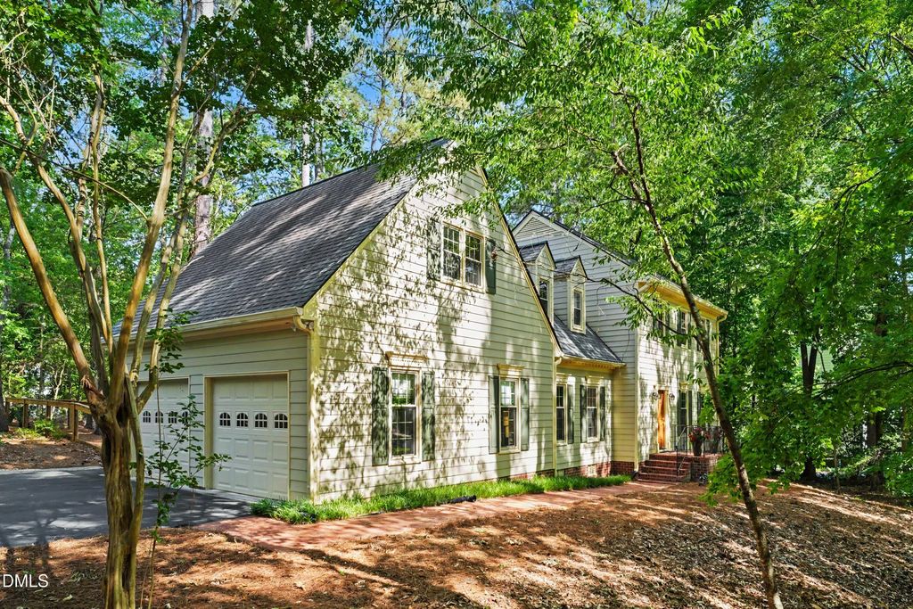 46 Birnham Lane, Durham