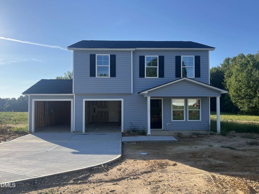 11441 Red Bud Road, Castalia
