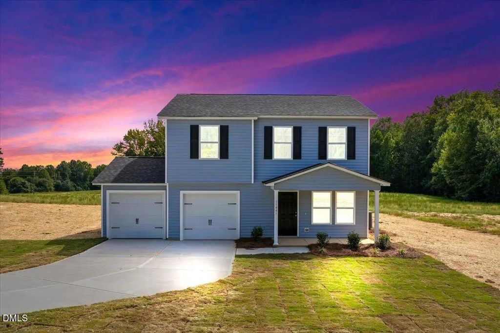 11441 Red Bud Road, Castalia