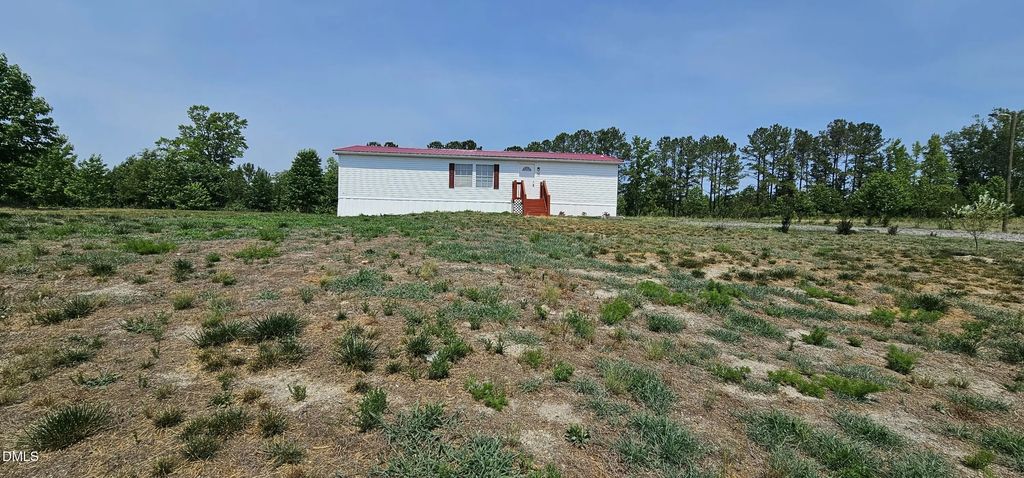 70 Waterfront Drive, Louisburg