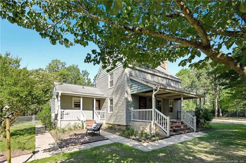 5314 Ole Cypress Springs Road, Hope Mills