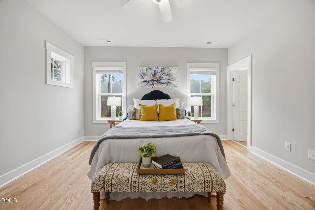 542 Beacon Ridge Boulevard, Chapel Hill