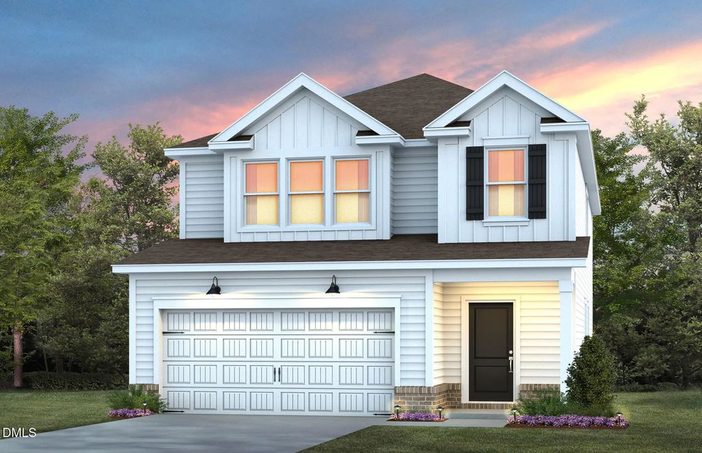 1447 Rowboat Road, Apex