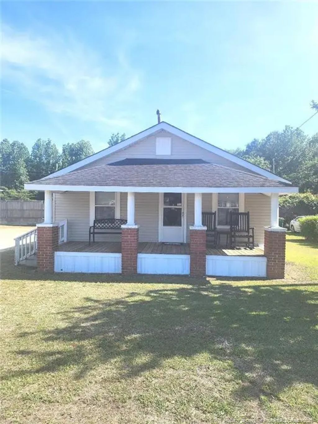 2013 W 5th Street, Lumberton