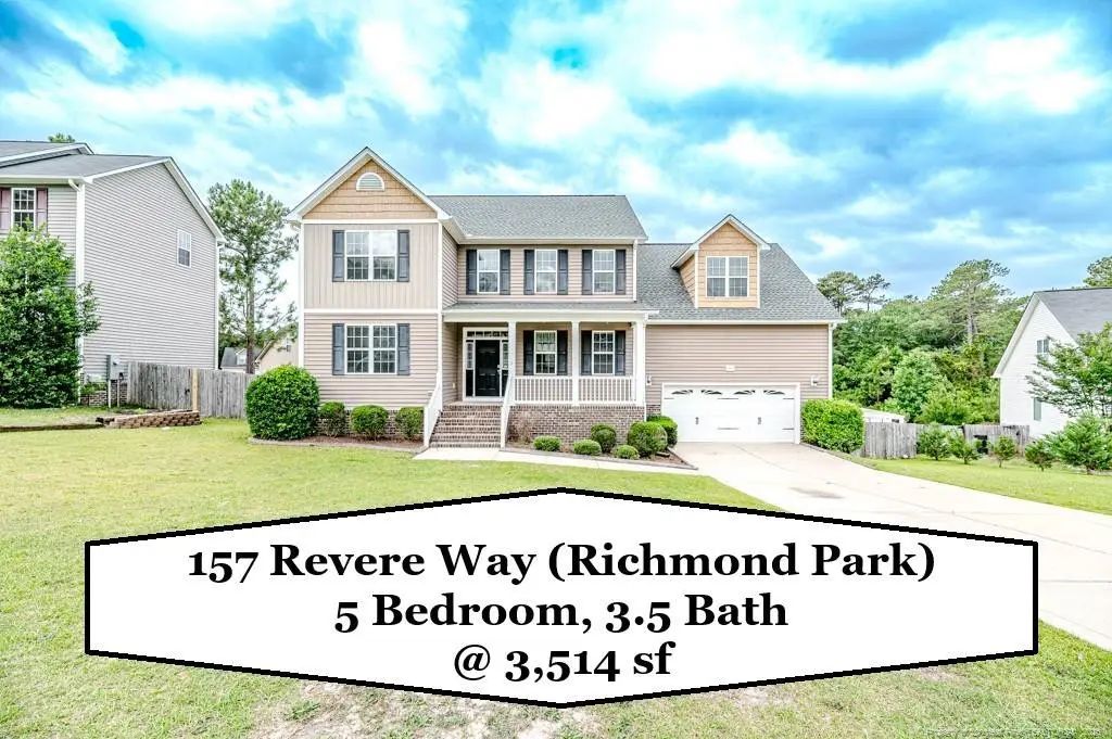 157 Revere Way, Cameron