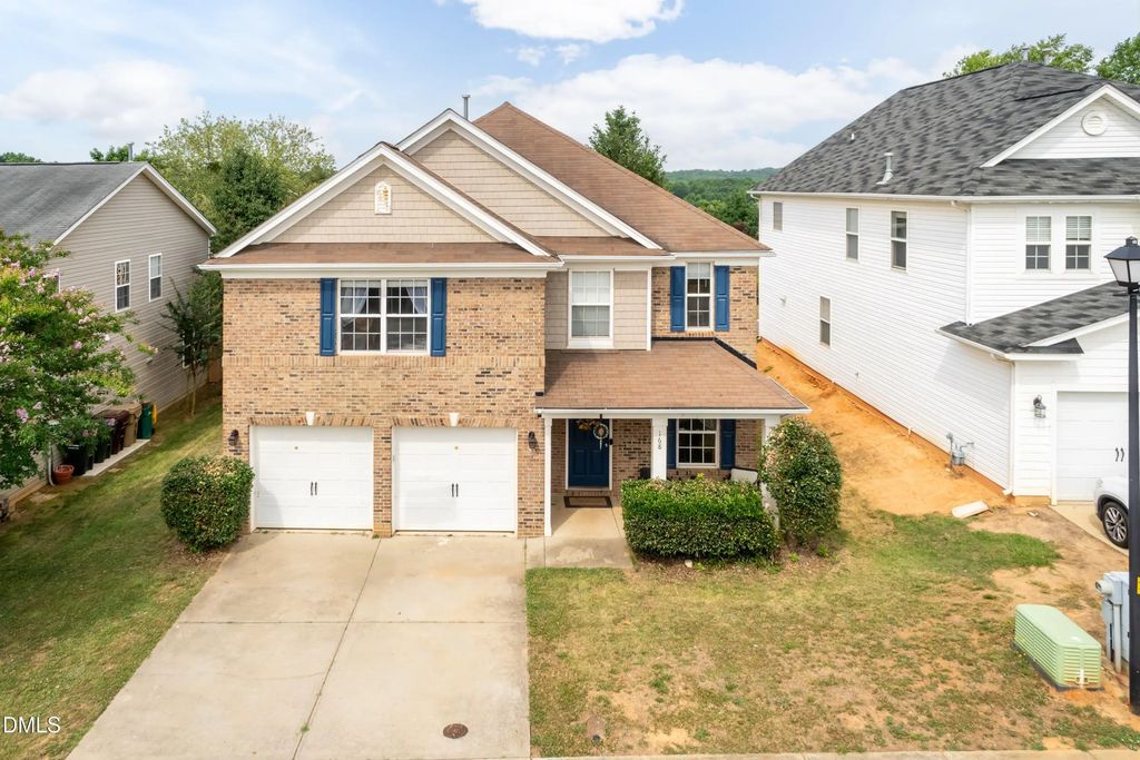 168 Averasboro Drive, Clayton