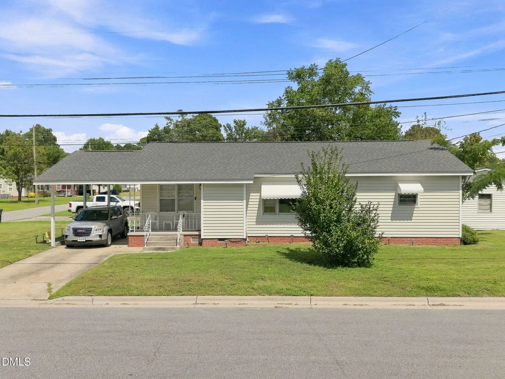4257 Washington Street, Ayden