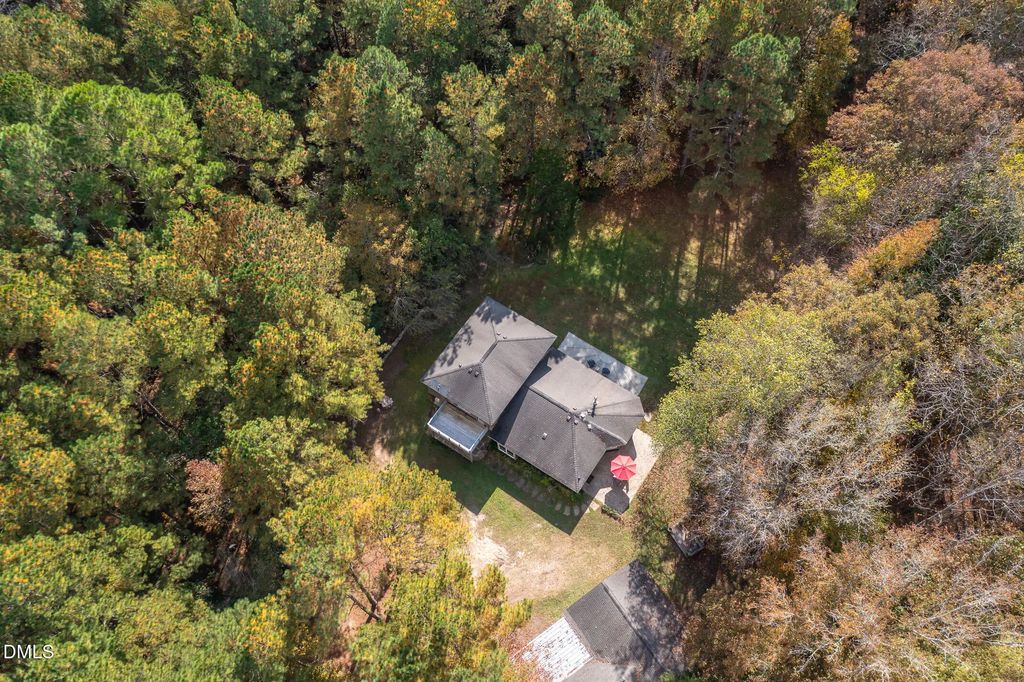 1812 Sound Side  Drive, Wendell