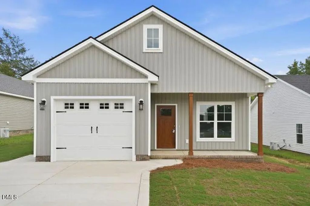 3229 Dolostone Court Sw, Wilson