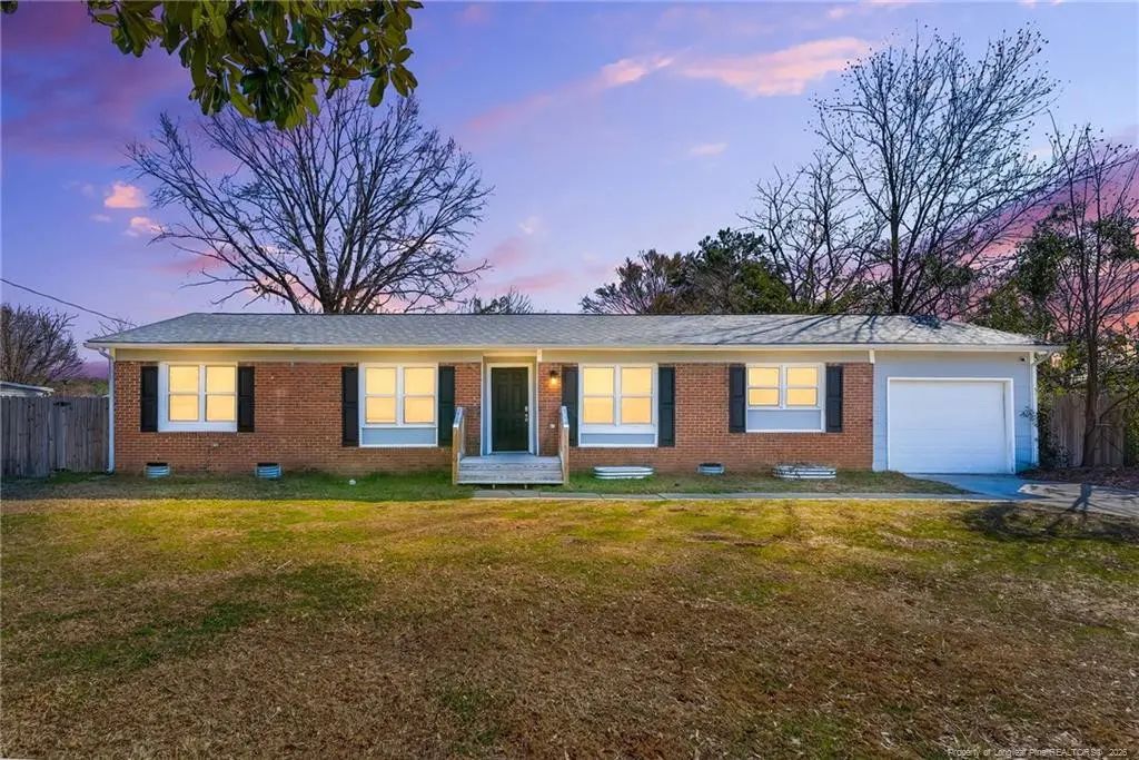1083 Strickland Bridge Road, Fayetteville
