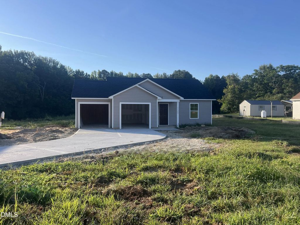 11365 Red Bud Road, Castalia