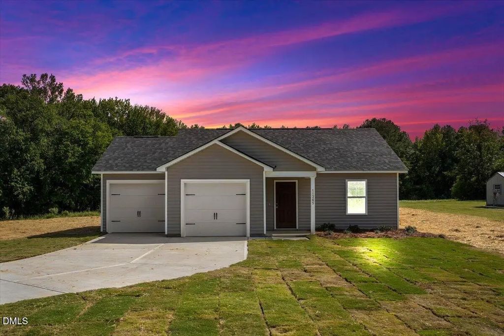 11365 Red Bud Road, Castalia