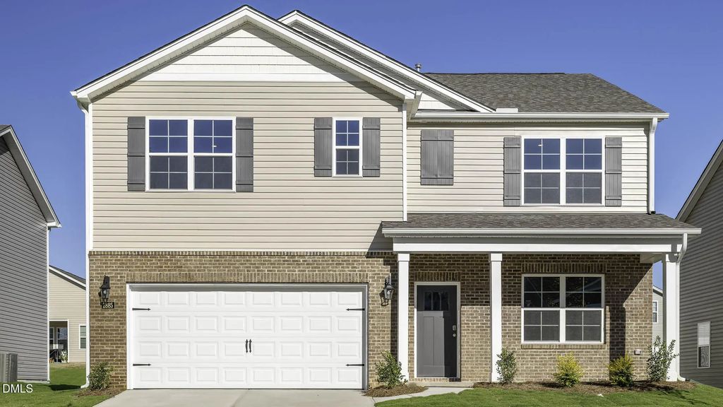1565 Aberdeen Drive, Mebane