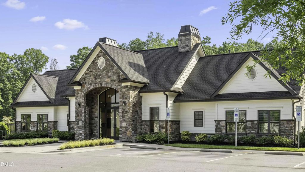 1569 Aberdeen Drive, Mebane