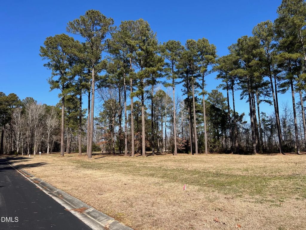 23 Baldhead Island Court S, Oriental