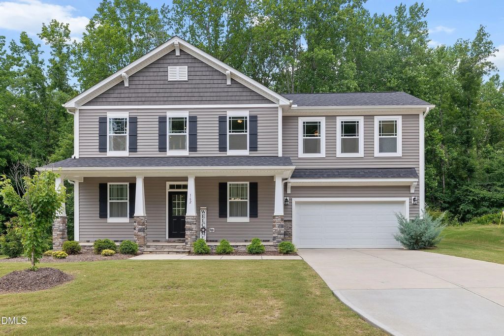 162 Karlov Road, Garner