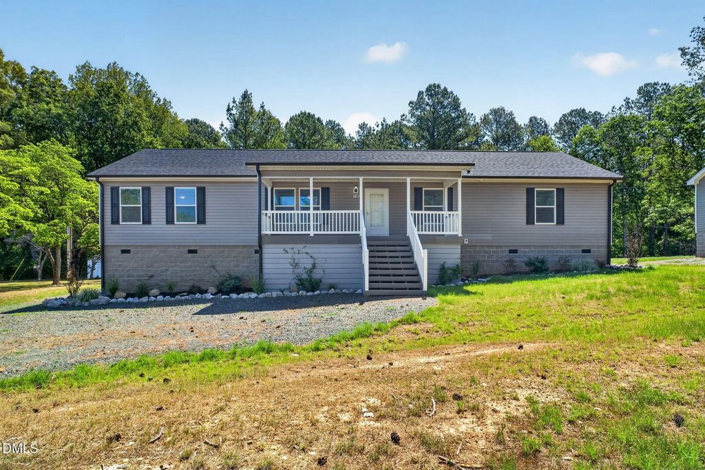 7122 Guess Road, Hillsborough
