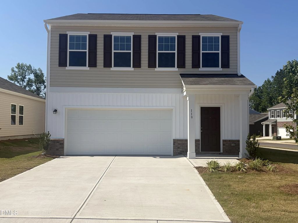 119 Valvanos Way, Clayton