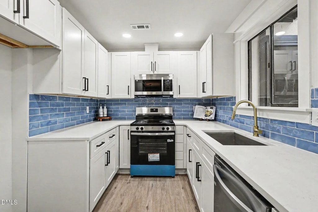 4268 Lake Ridge Drive, Raleigh
