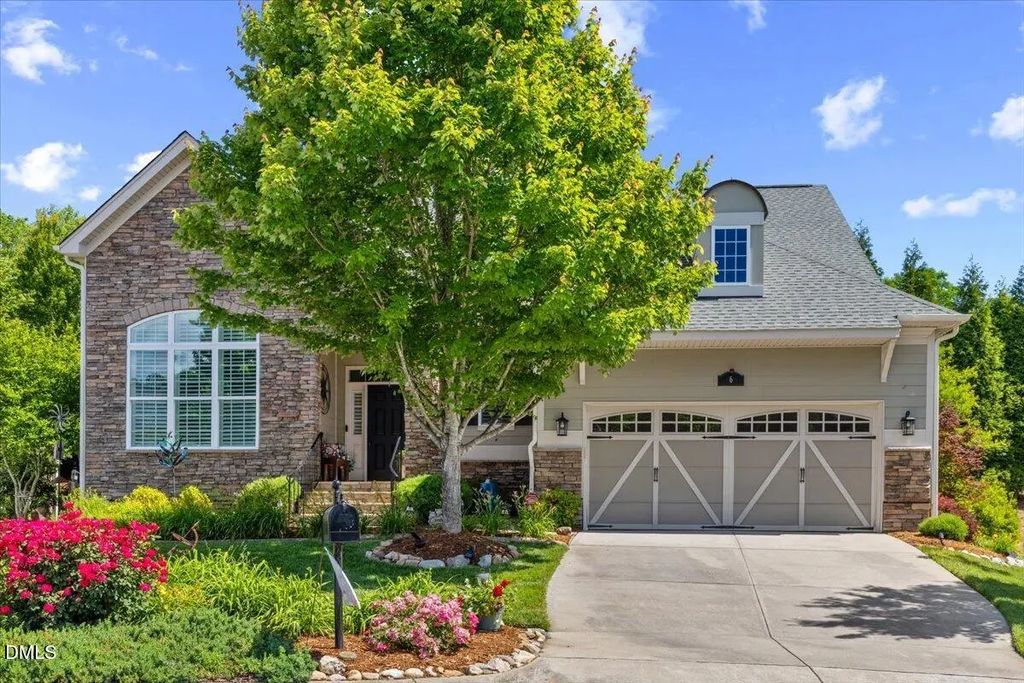 6 Beaufort Court, Durham