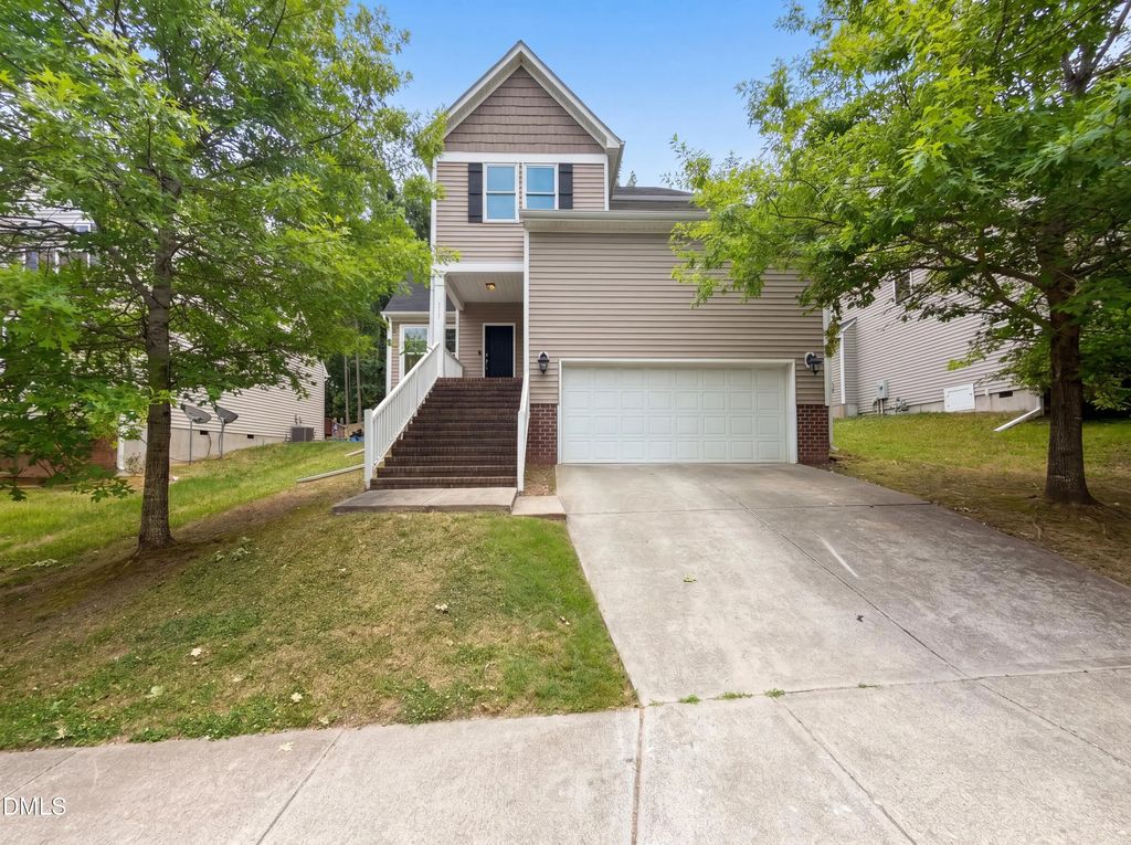 612 Turmeric Lane, Durham