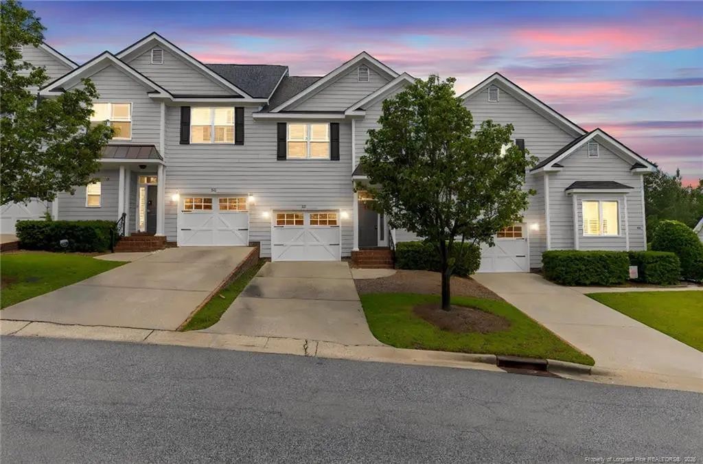914 Westland Ridge Road, Fayetteville