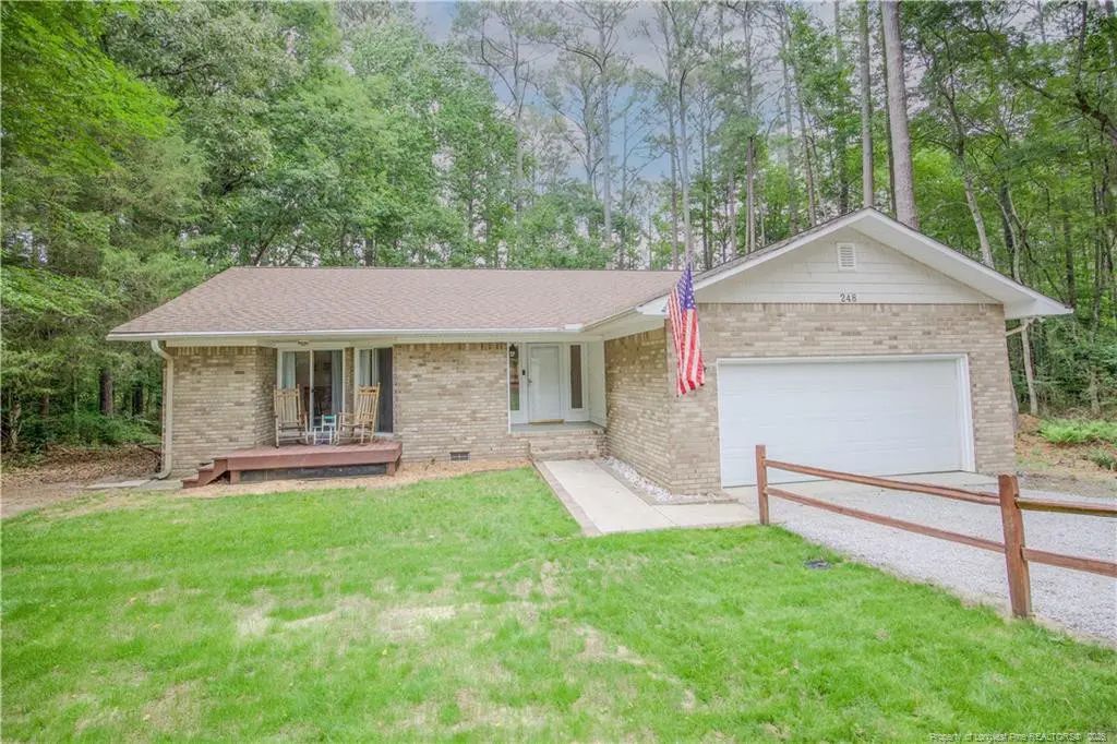 248 Chickory Place, Vass