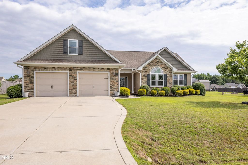 56 Thurman Drive, Selma