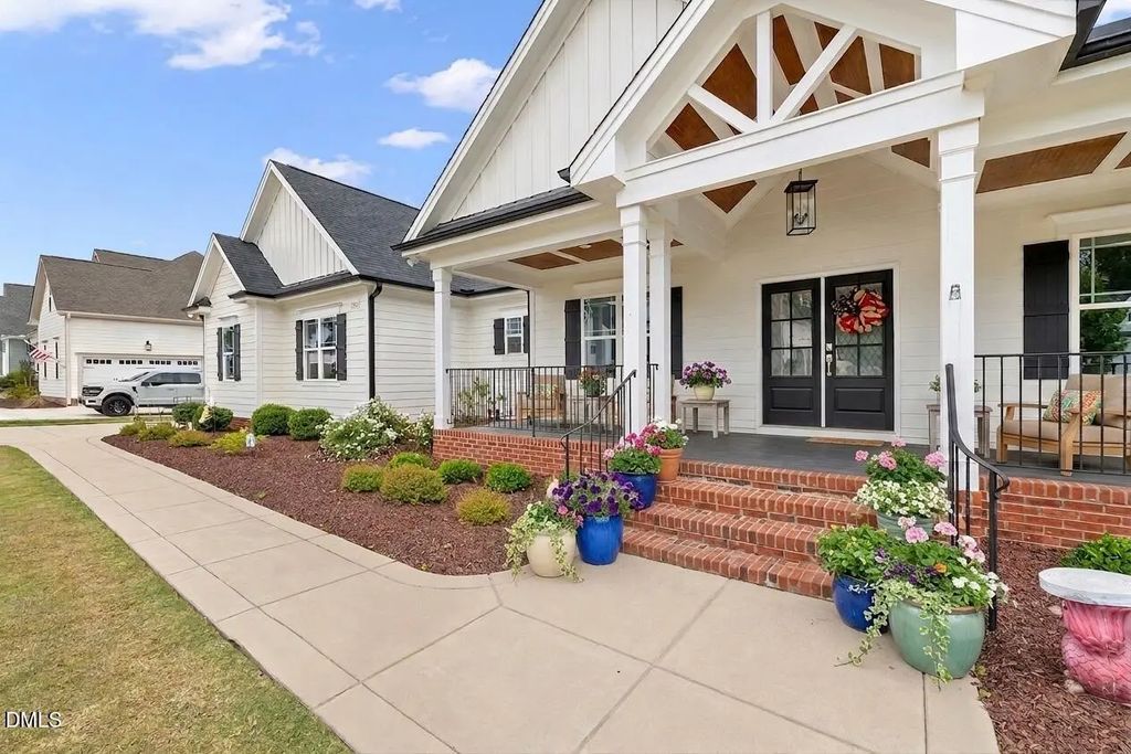 183 Batten Hill Lane, Selma