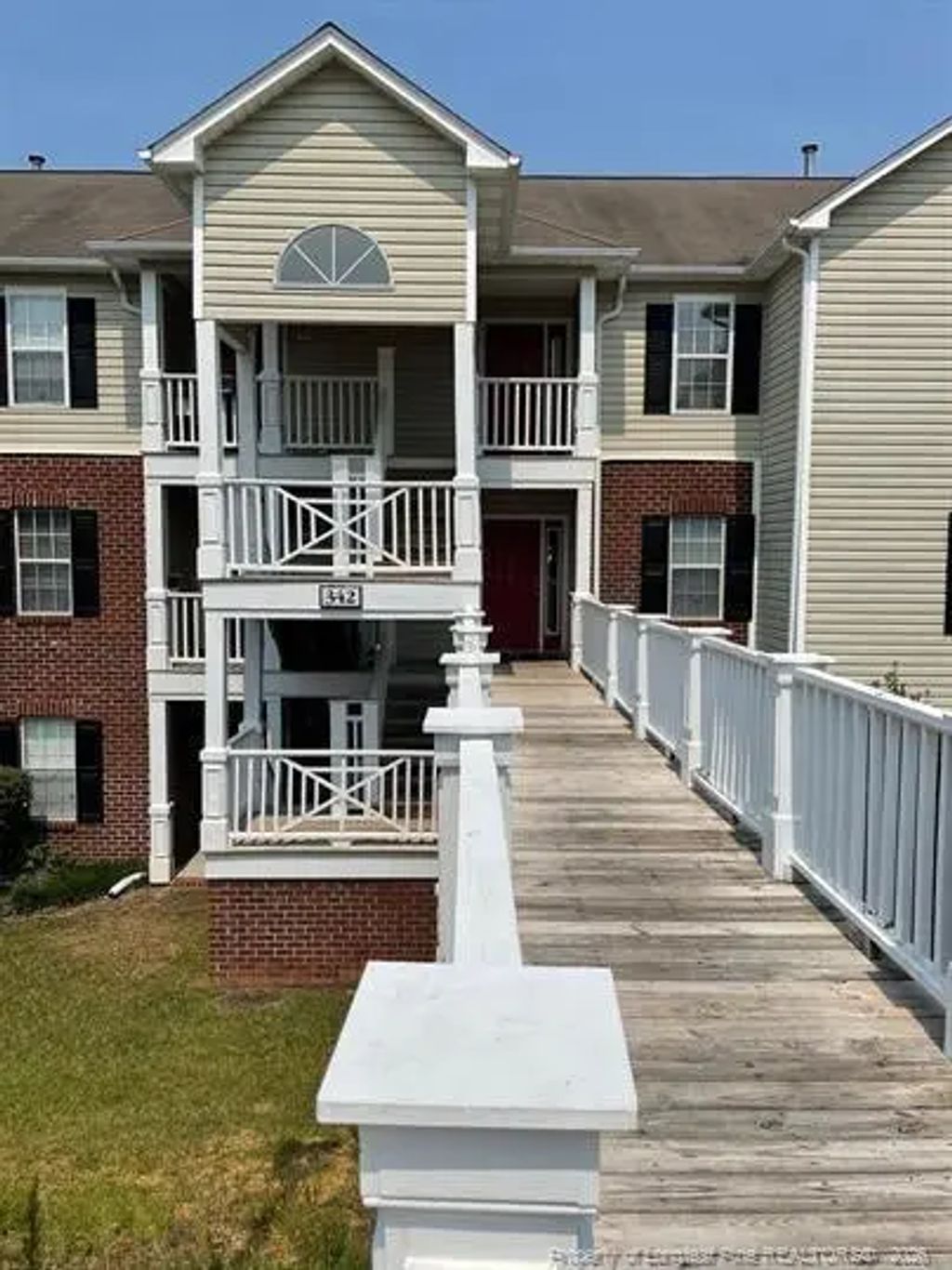 342 - 2 Bubblecreek Drive 2, Fayetteville