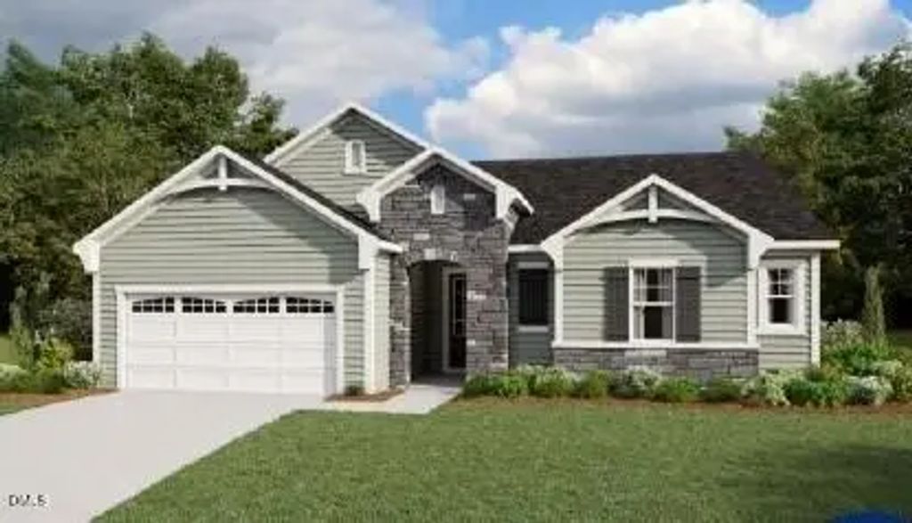 187 Mendenhall Drive, Angier
