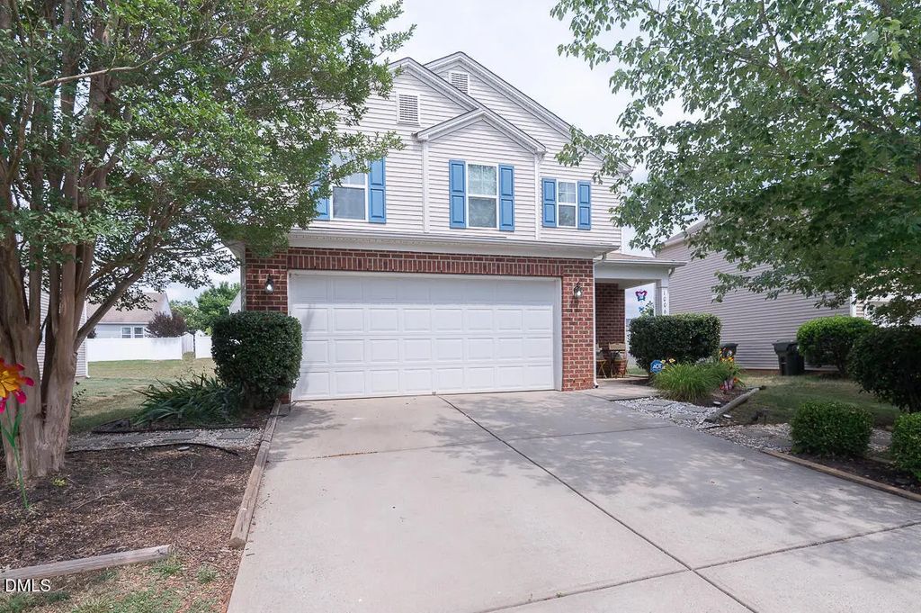 1006 Collington Drive, Mebane