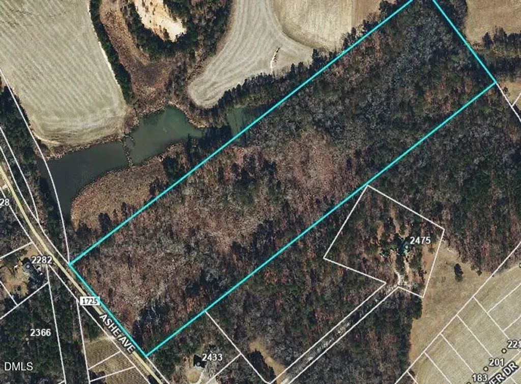 0 Ashe Avenue, Dunn