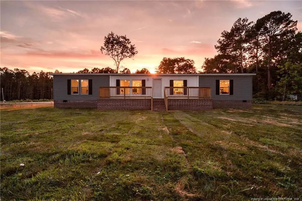 17240 Palmer Road, Marston
