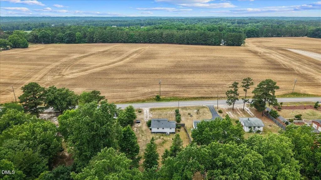 5776 Pearces Road, Louisburg