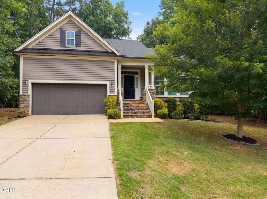 6621 Blalock Forest Drive, Willow Springs