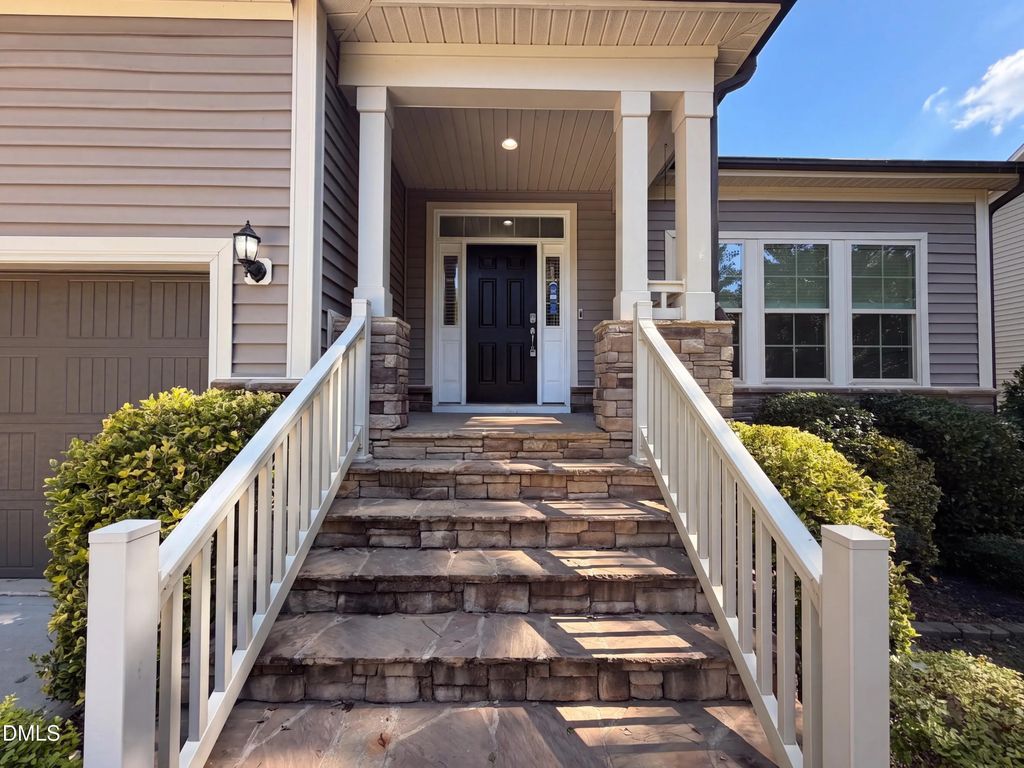 6621 Blalock Forest Drive, Willow Springs