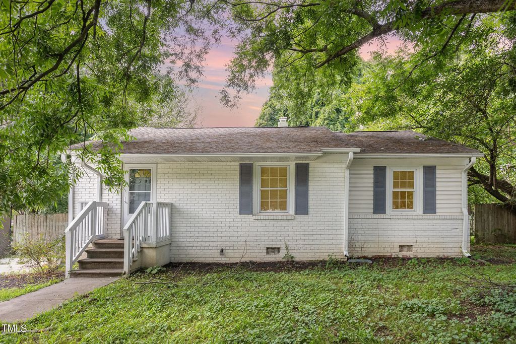 2308 Shannon Street, Raleigh