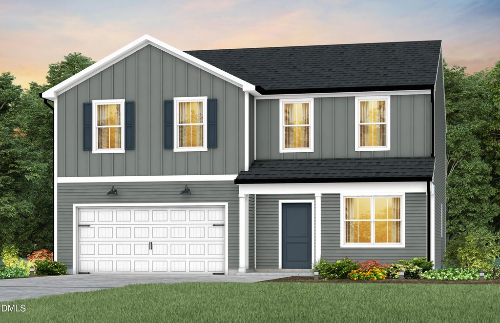 1200 Sawmill Grove Drive, Durham