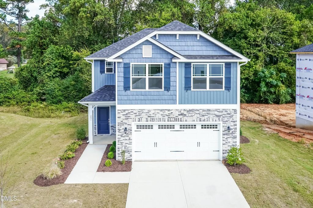 702 Dunlawton Court, Sanford