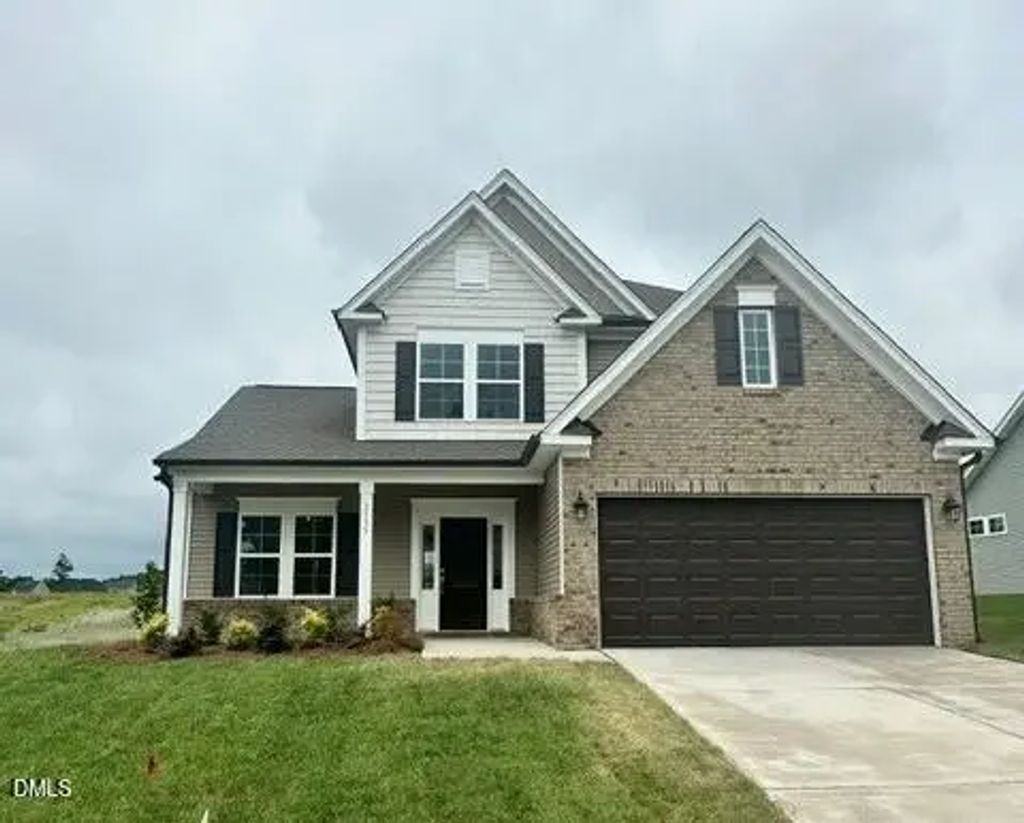 2133 Channel Street, Graham
