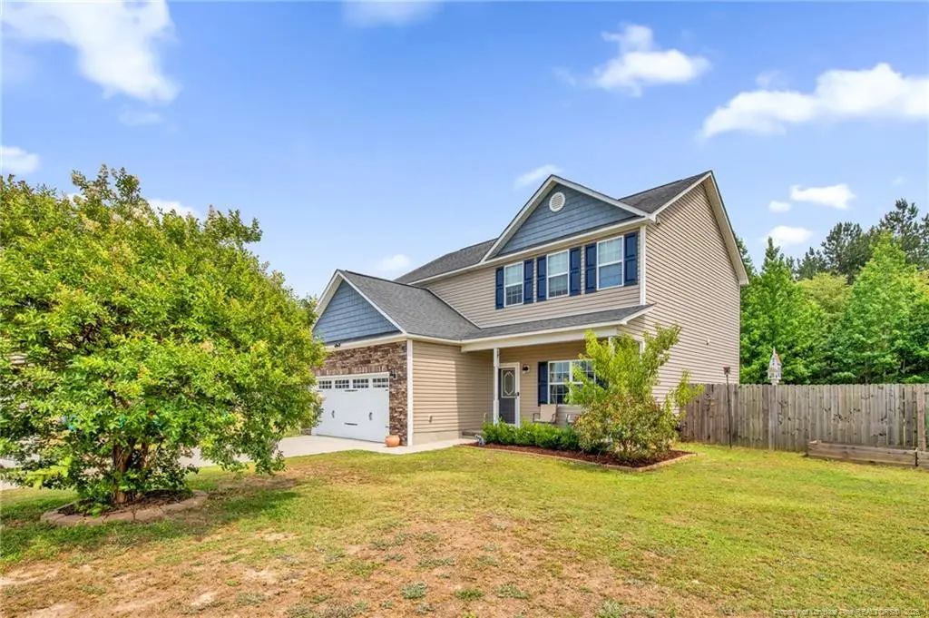 141 Rainmaker Street, Linden