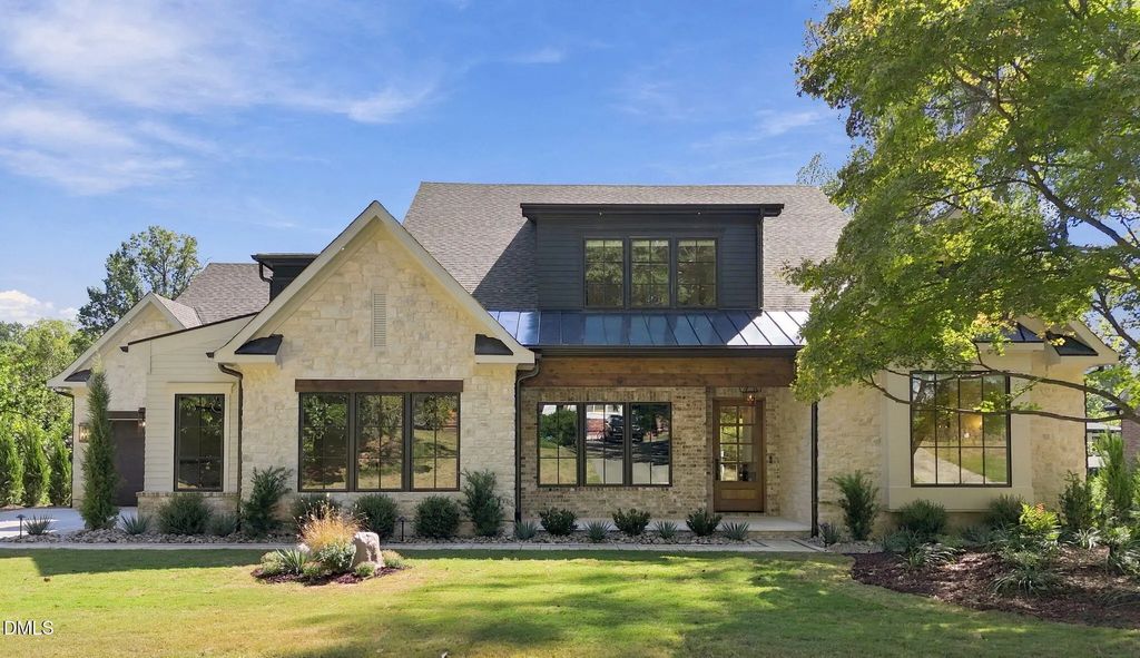 805 Burke Street, Raleigh