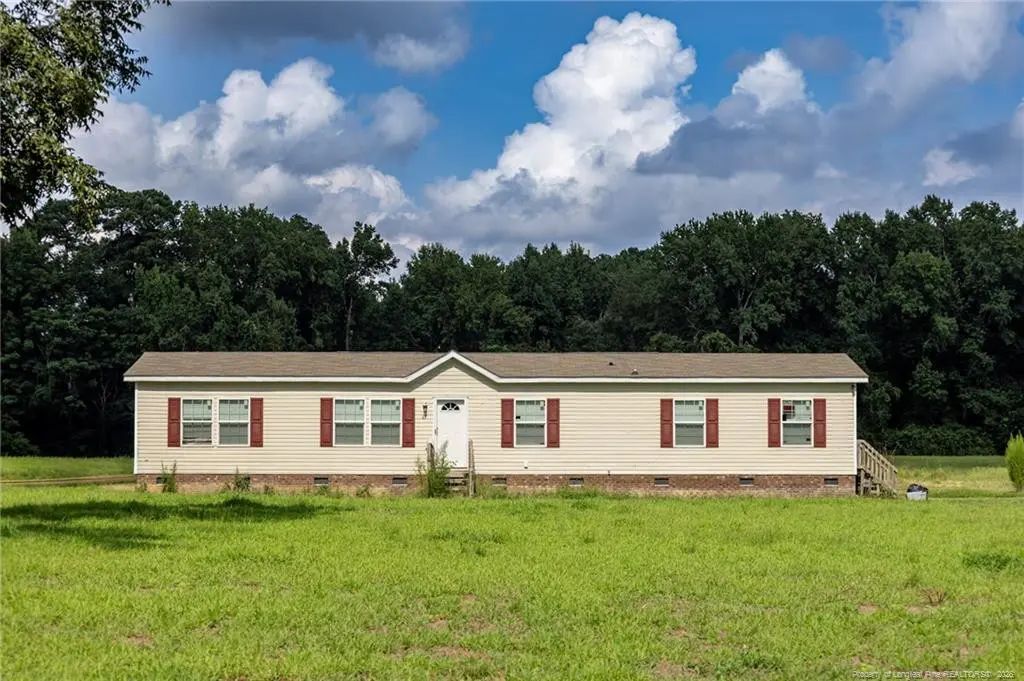 63 Newton Road, Red Springs