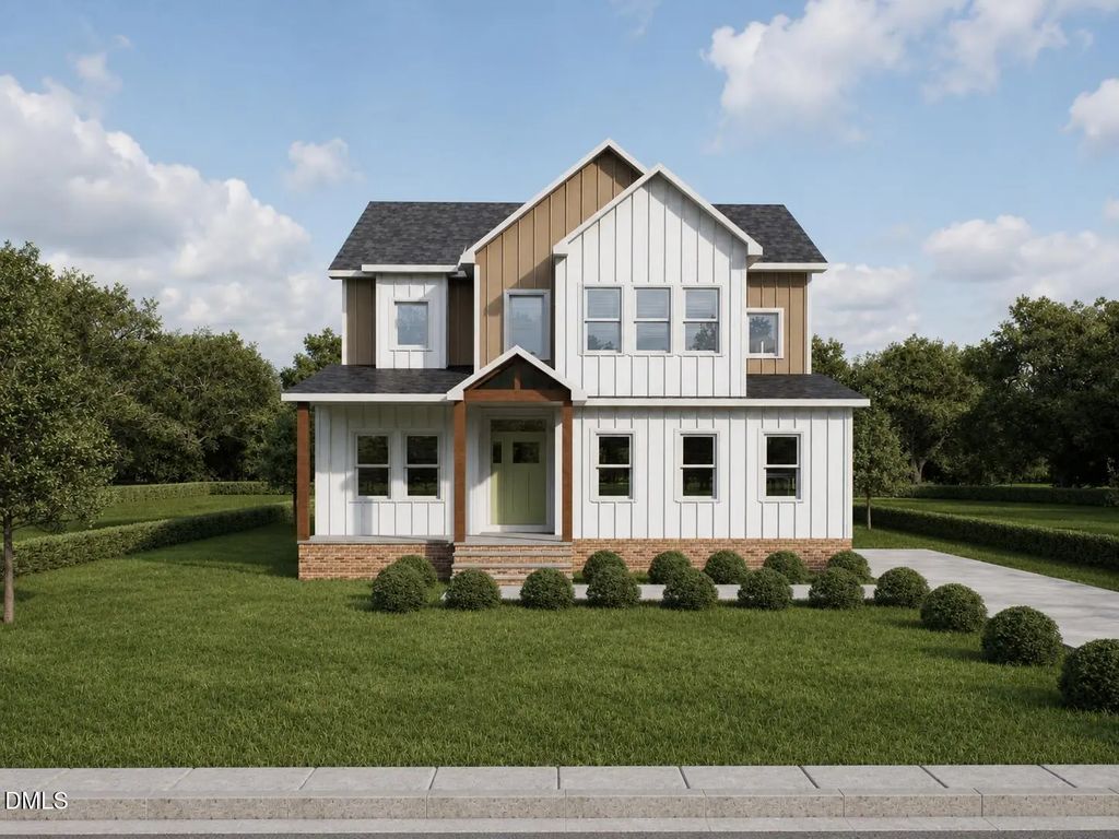 306 Hickory Drive, Chapel Hill
