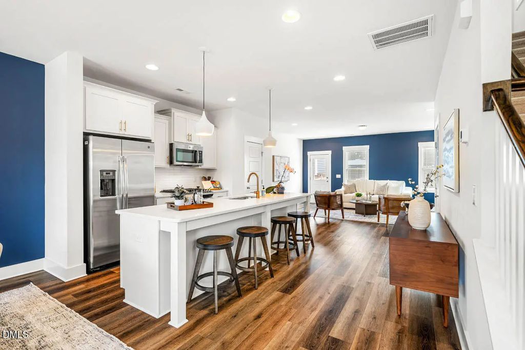 261 Douglas Falls Drive, Wendell